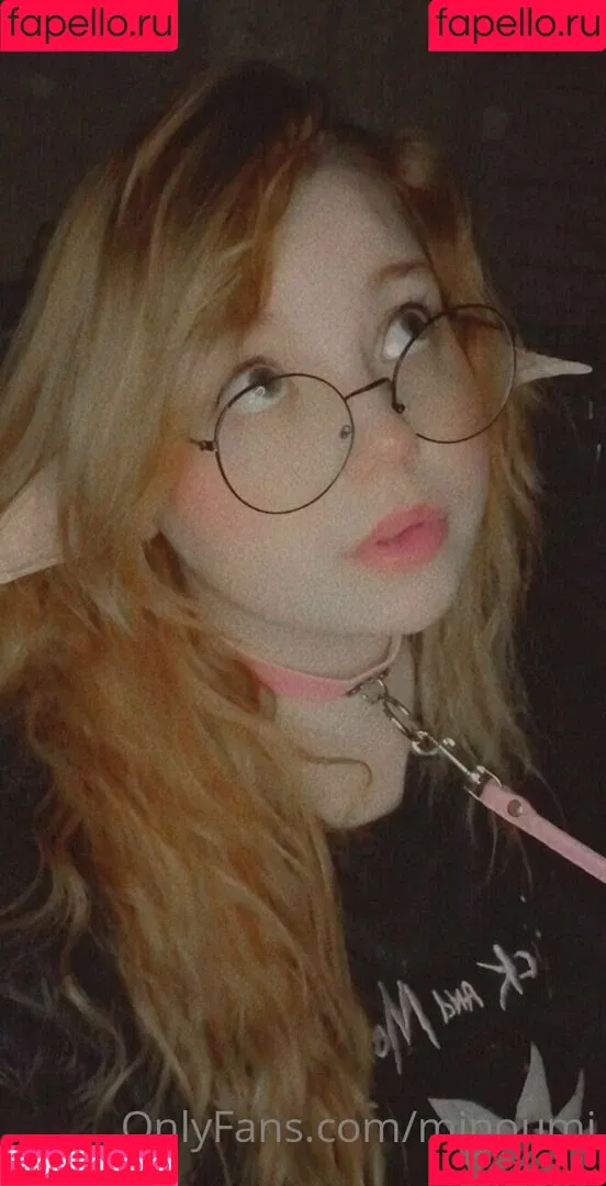 minoumi Onlyfans Photo Gallery 