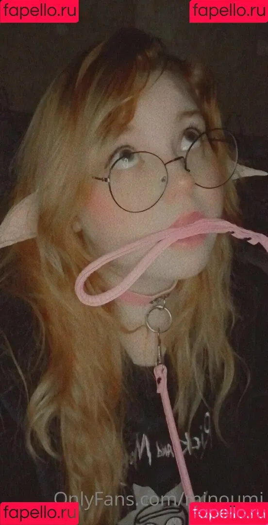 minoumi Onlyfans Photo Gallery 