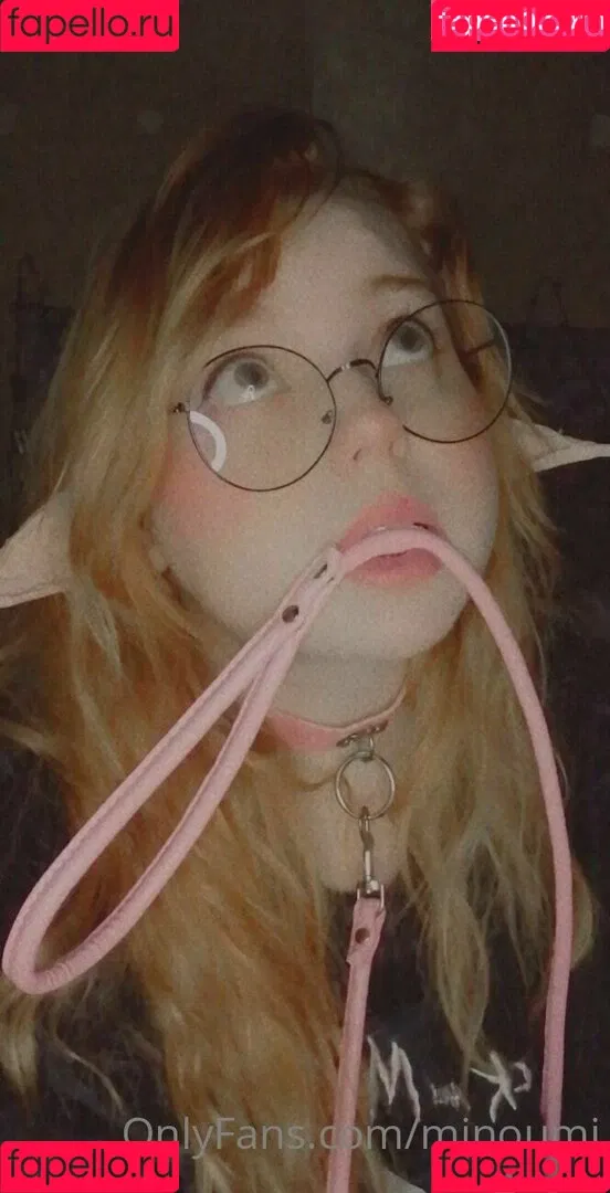 minoumi Onlyfans Photo Gallery 
