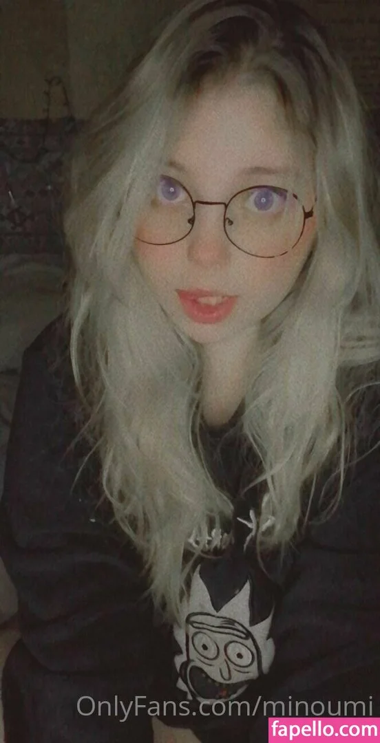 minoumi Onlyfans Photo Gallery 