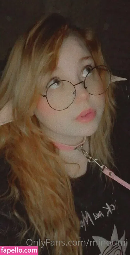 minoumi Onlyfans Photo Gallery 