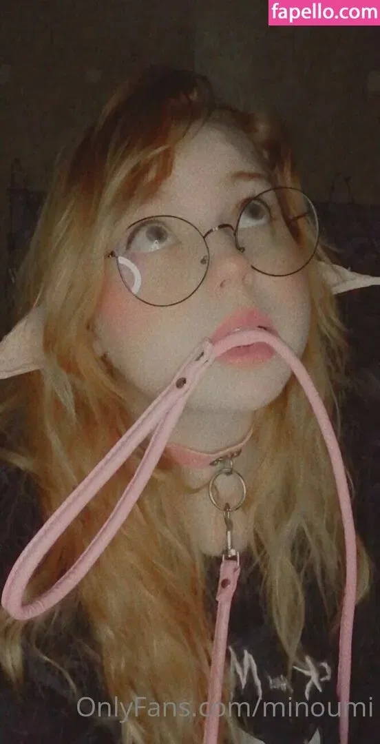 minoumi Onlyfans Photo Gallery 