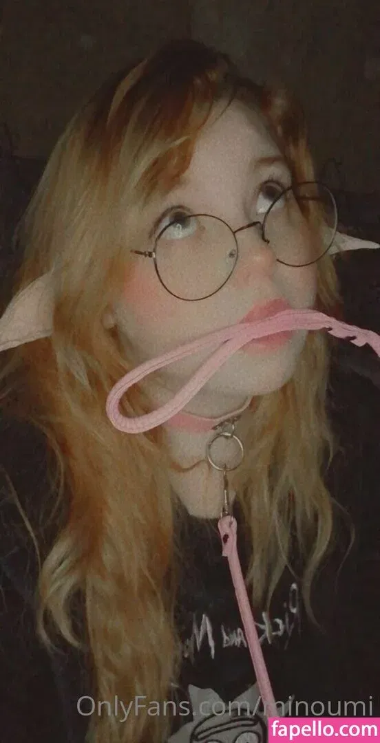 minoumi Onlyfans Photo Gallery 