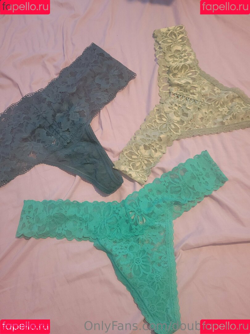 doublehholly Onlyfans Photo Gallery 