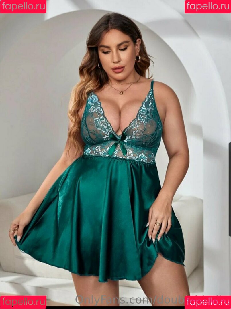 doublehholly Onlyfans Photo Gallery 