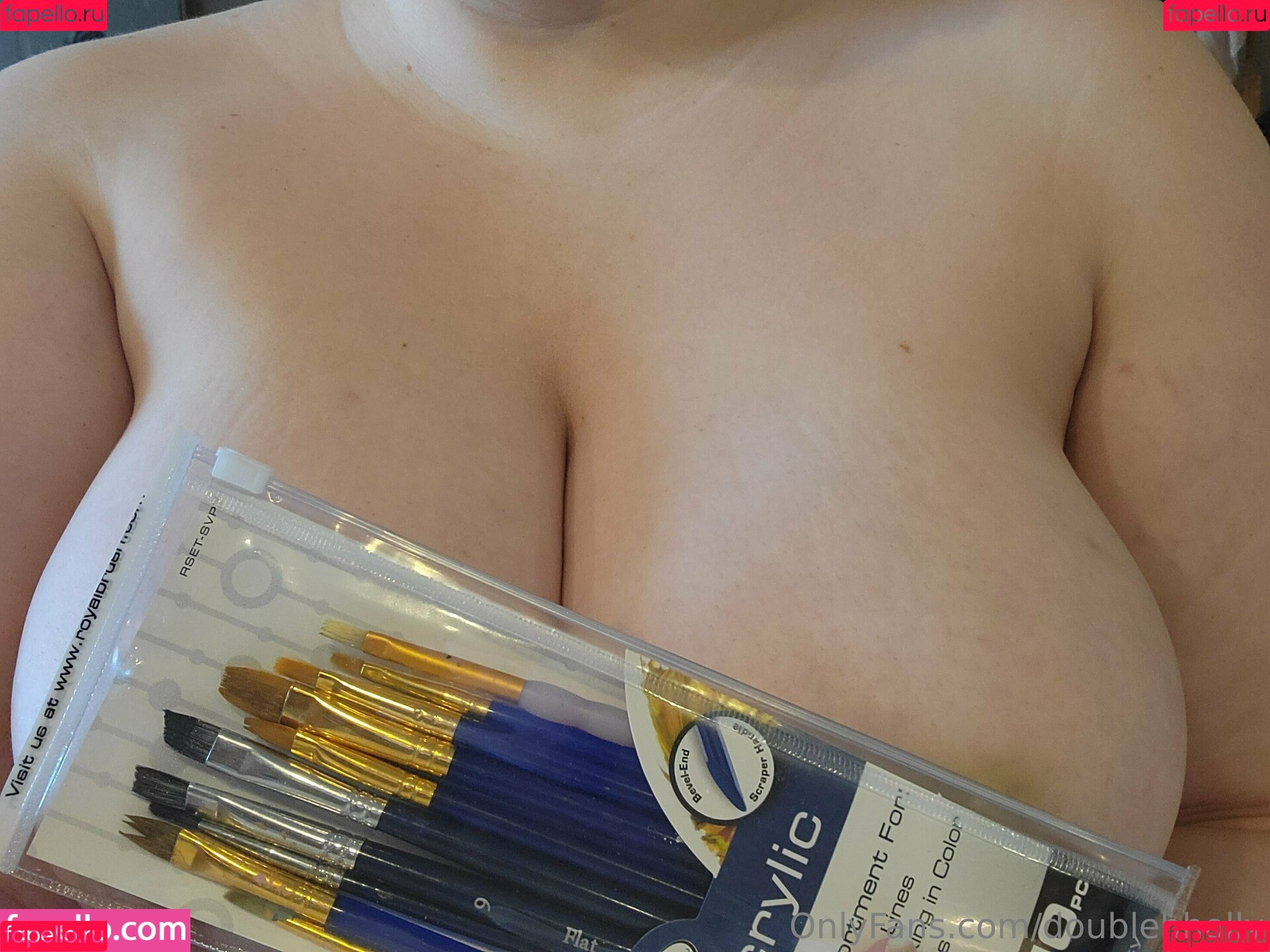 doublehholly Onlyfans Photo Gallery 