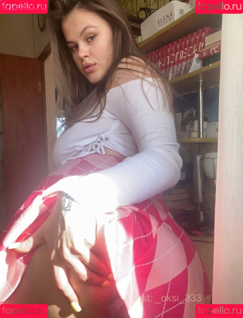 uxiaa_16 Onlyfans Photo Gallery 