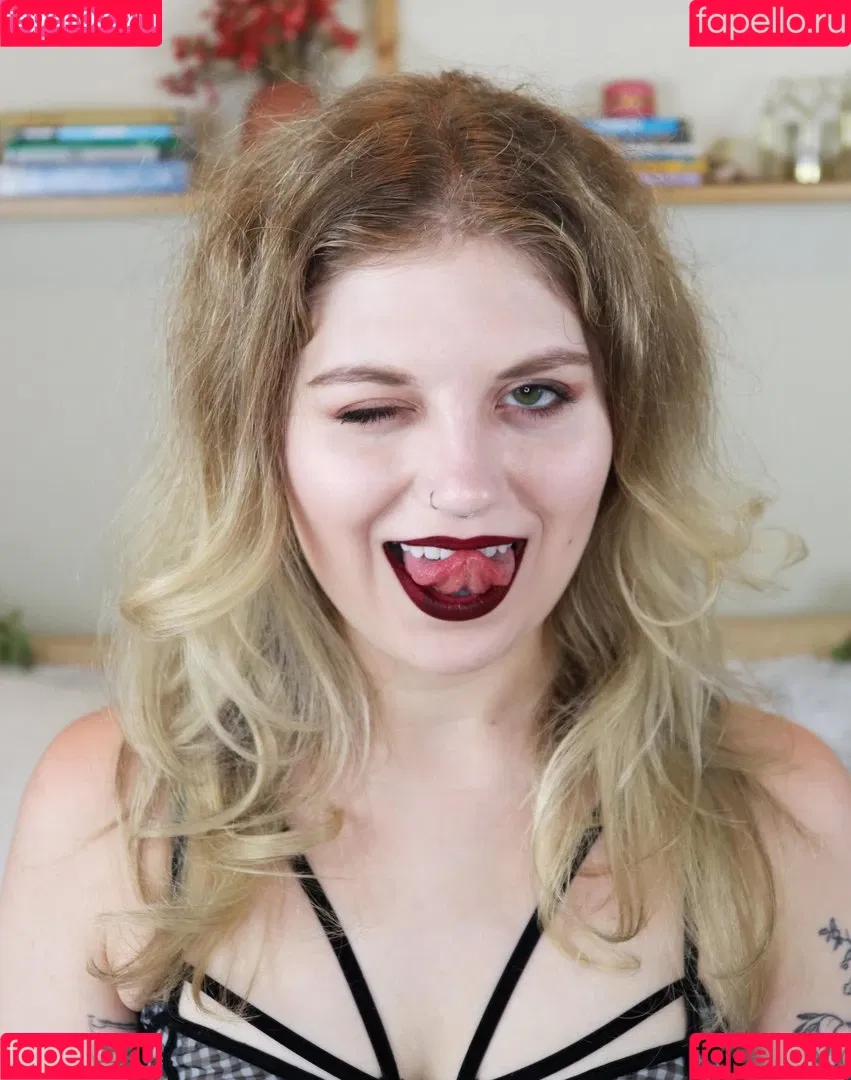 Miss Mousie Mouse Onlyfans Photo Gallery 