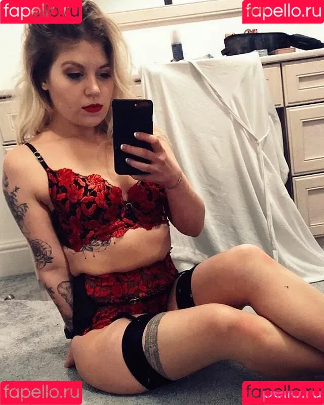 Miss Mousie Mouse Onlyfans Photo Gallery 