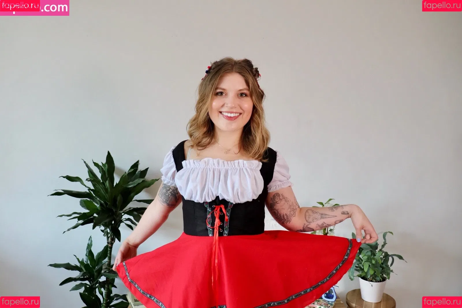 Miss Mousie Mouse Onlyfans Photo Gallery 