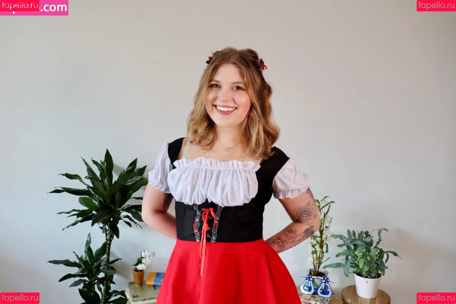 Miss Mousie Mouse Onlyfans Photo Gallery 