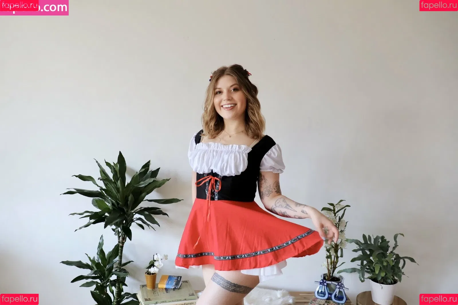 Miss Mousie Mouse Onlyfans Photo Gallery 