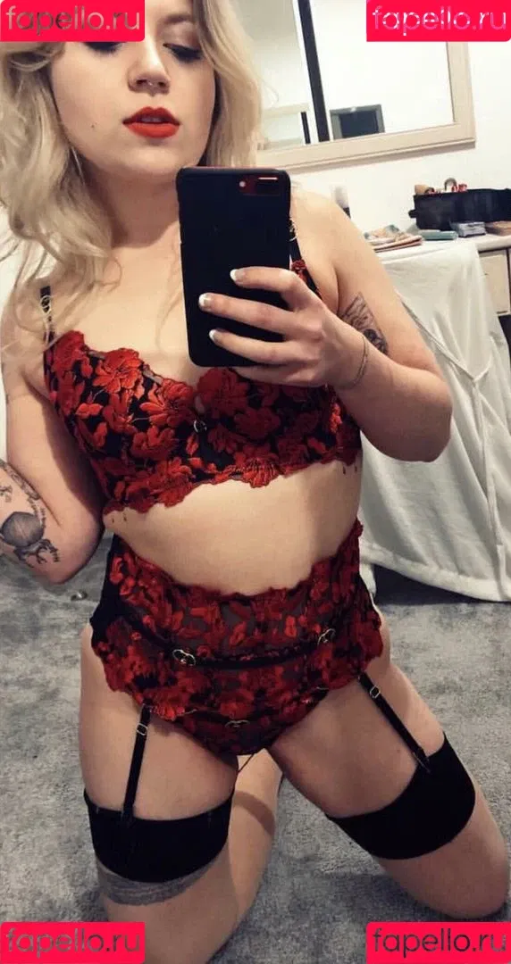 Miss Mousie Mouse Onlyfans Photo Gallery 