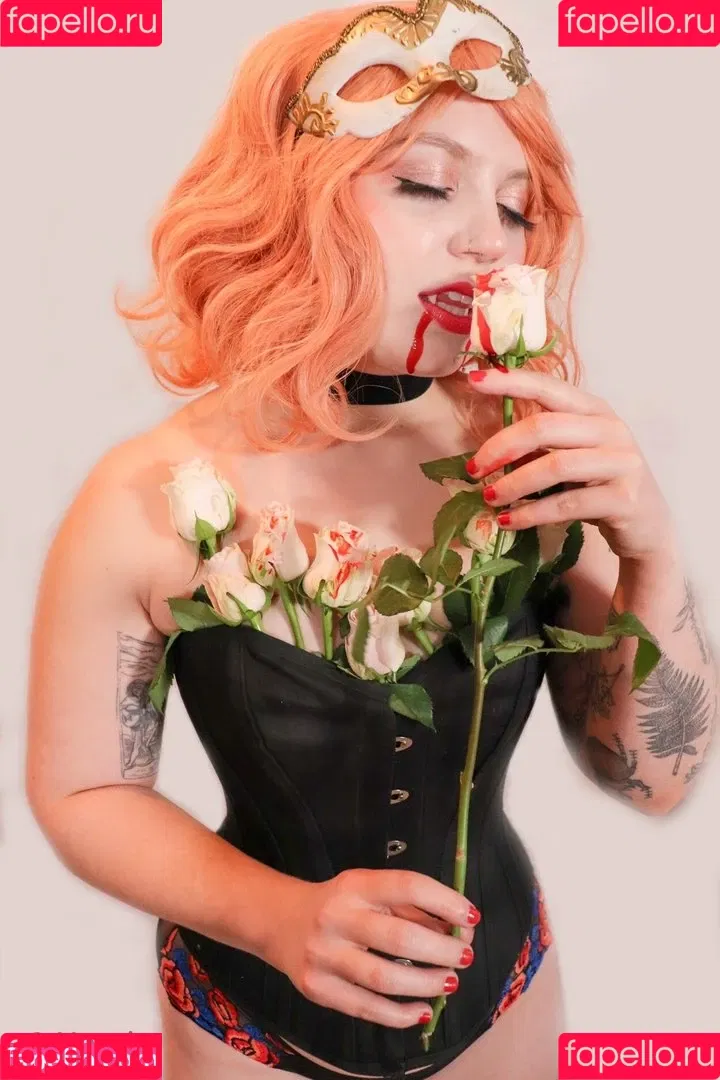 Miss Mousie Mouse Onlyfans Photo Gallery 
