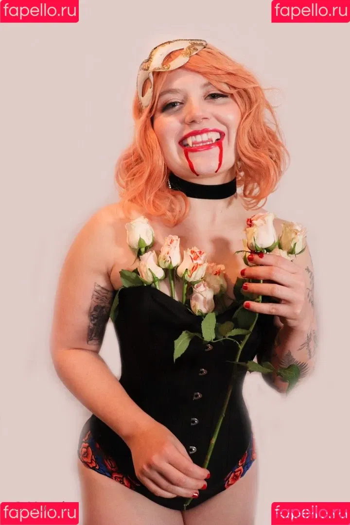 Miss Mousie Mouse Onlyfans Photo Gallery 