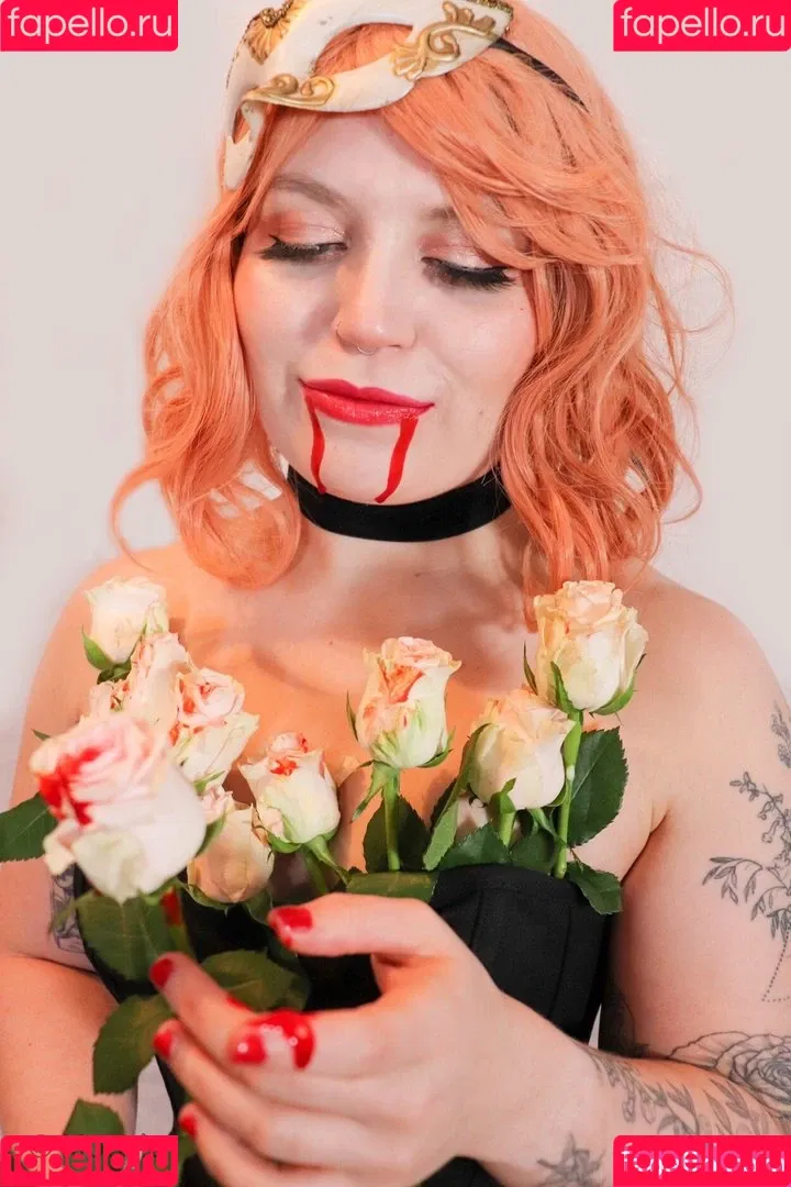 Miss Mousie Mouse Onlyfans Photo Gallery 
