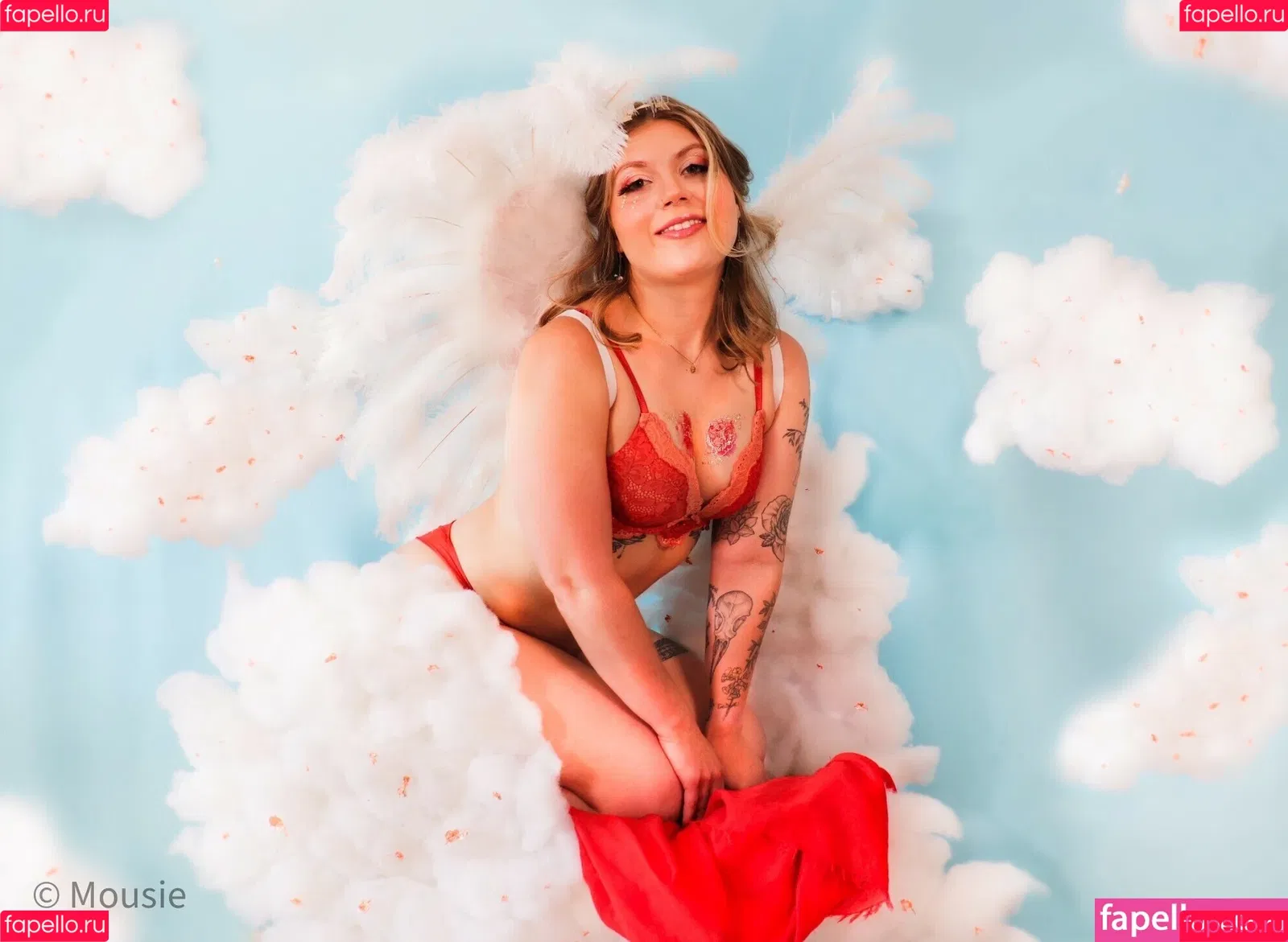 Miss Mousie Mouse Onlyfans Photo Gallery 