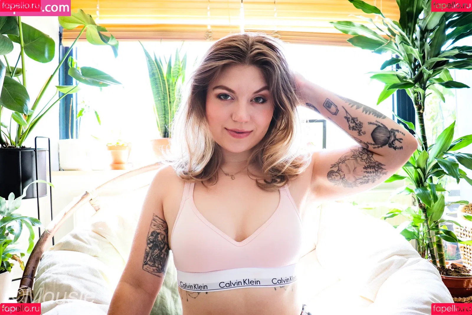 Miss Mousie Mouse Onlyfans Photo Gallery 