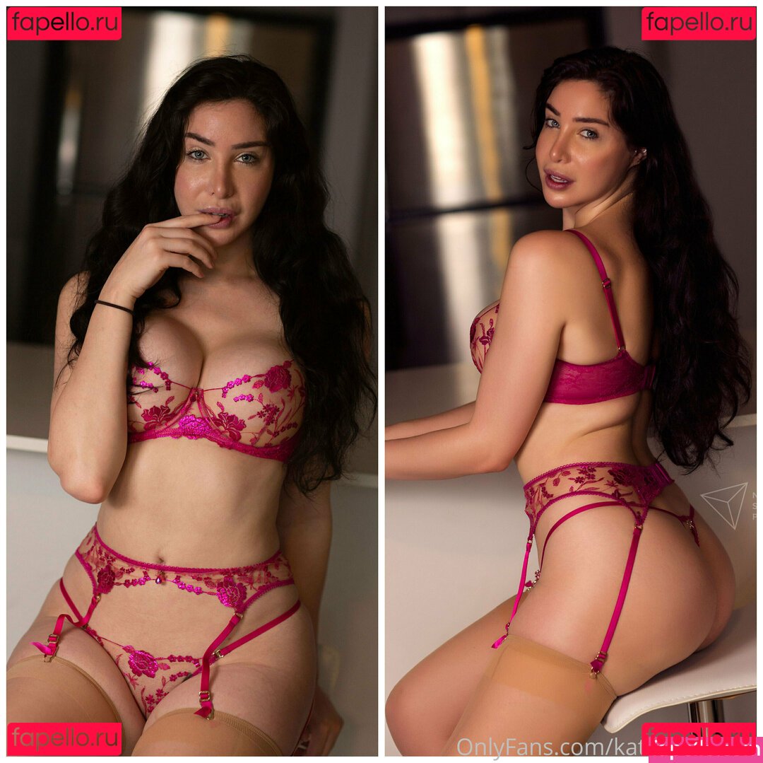 katerina.cosplay / katerinamarie Onlyfans Photo Gallery 