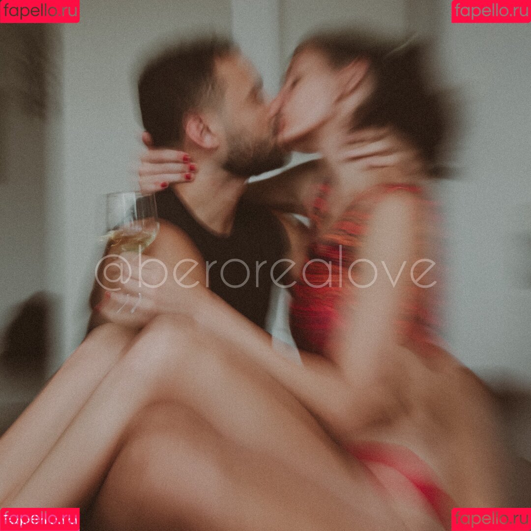 berorealove Onlyfans Photo Gallery 