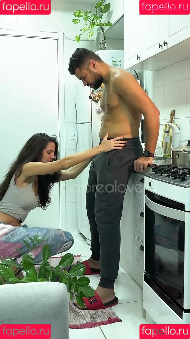 berorealove Onlyfans Photo Gallery 