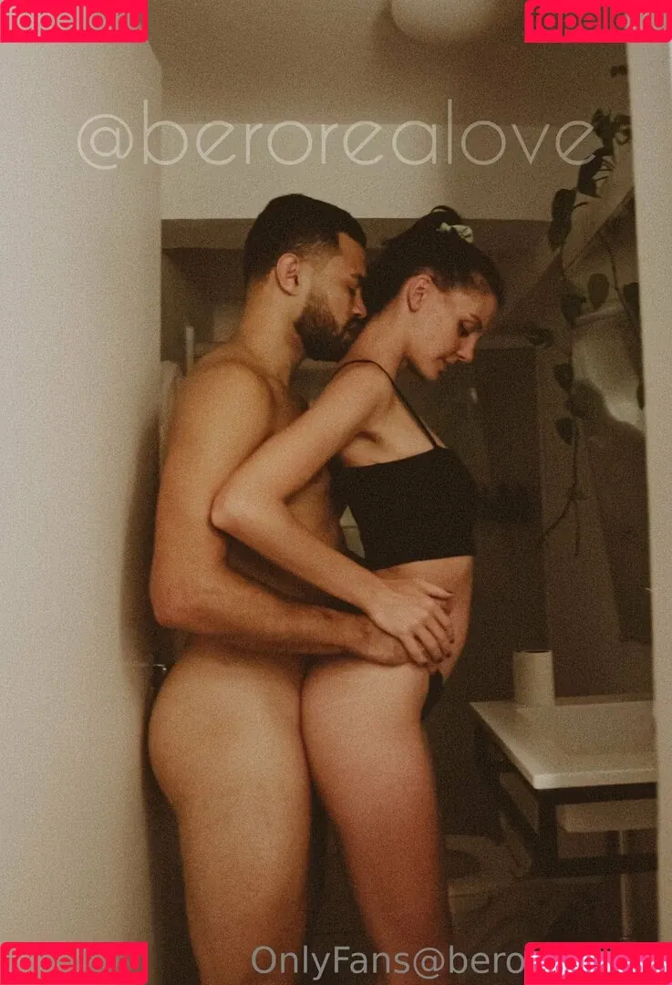 berorealove Onlyfans Photo Gallery 