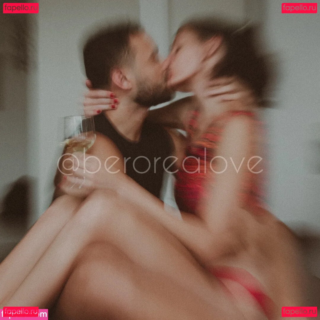 berorealove Onlyfans Photo Gallery 