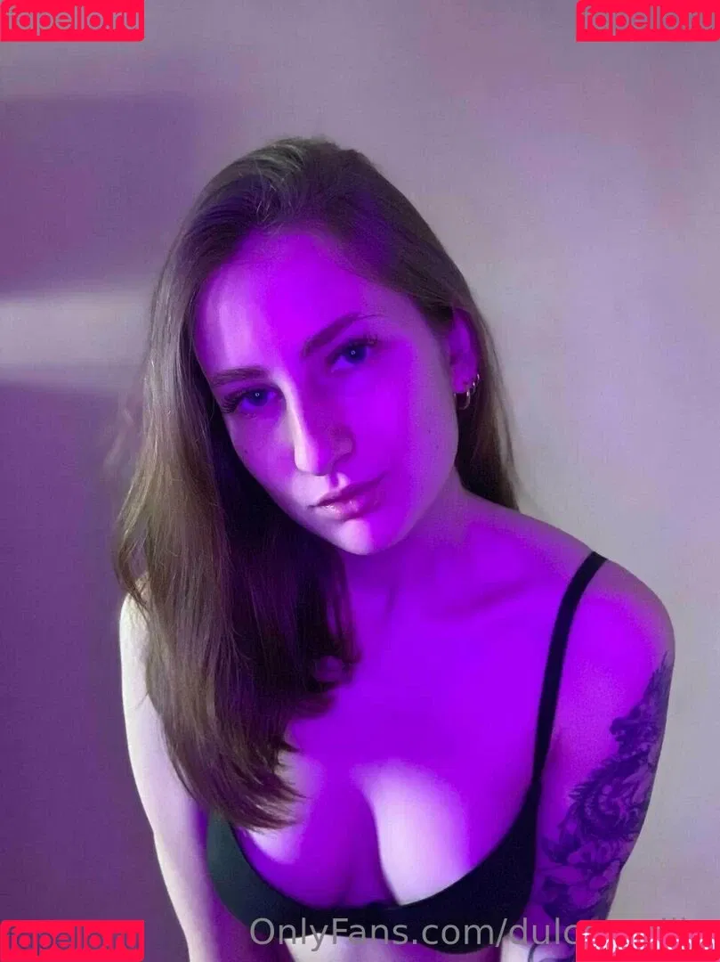 dulceemilia Onlyfans Photo Gallery 