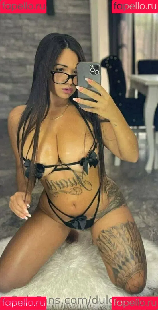 dulceemilia Onlyfans Photo Gallery 