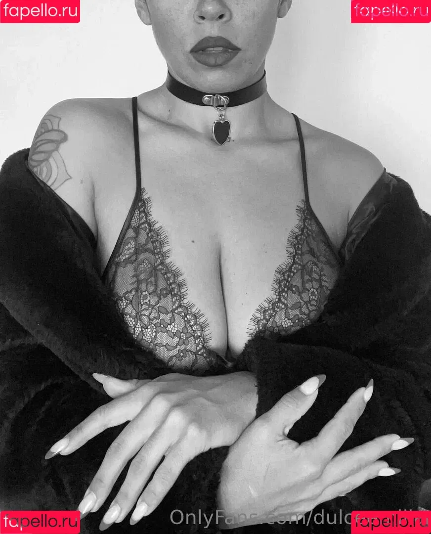 dulceemilia Onlyfans Photo Gallery 