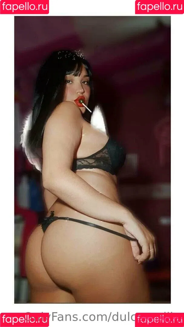 dulceemilia Onlyfans Photo Gallery 