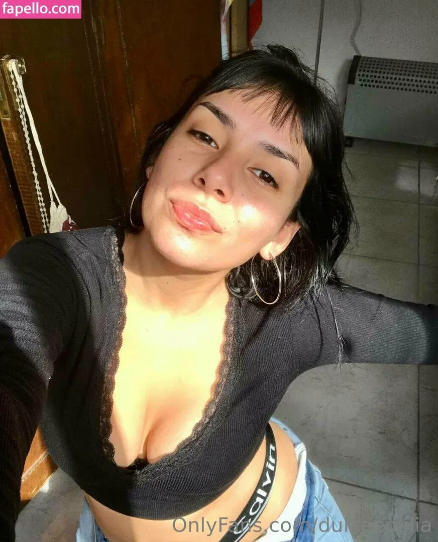 dulceemilia Onlyfans Photo Gallery 