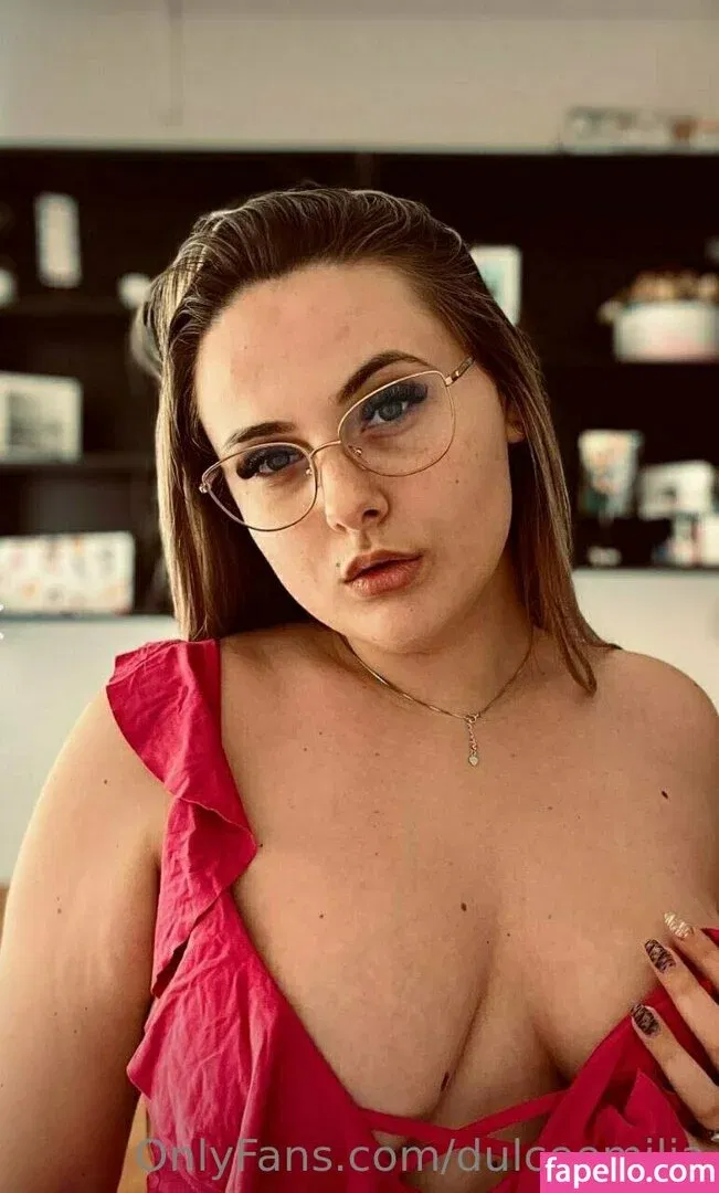 dulceemilia Onlyfans Photo Gallery 