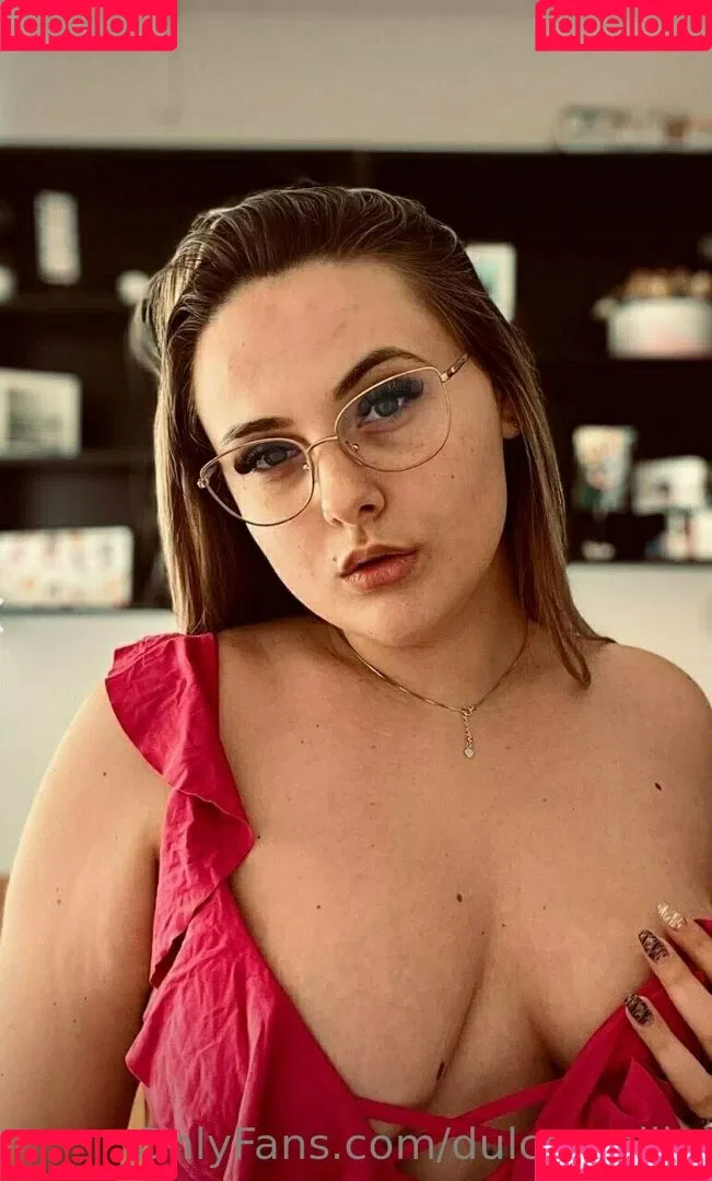 dulceemilia Onlyfans Photo Gallery 