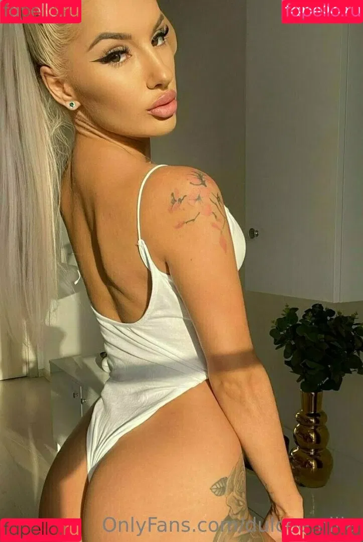 dulceemilia Onlyfans Photo Gallery 