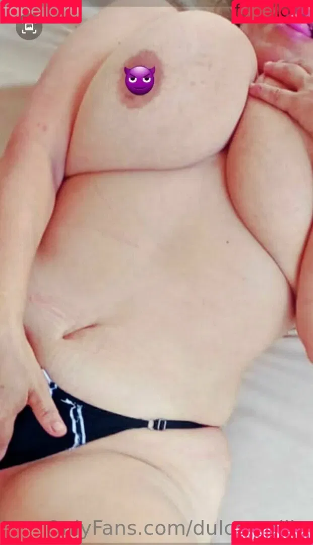 dulceemilia Onlyfans Photo Gallery 