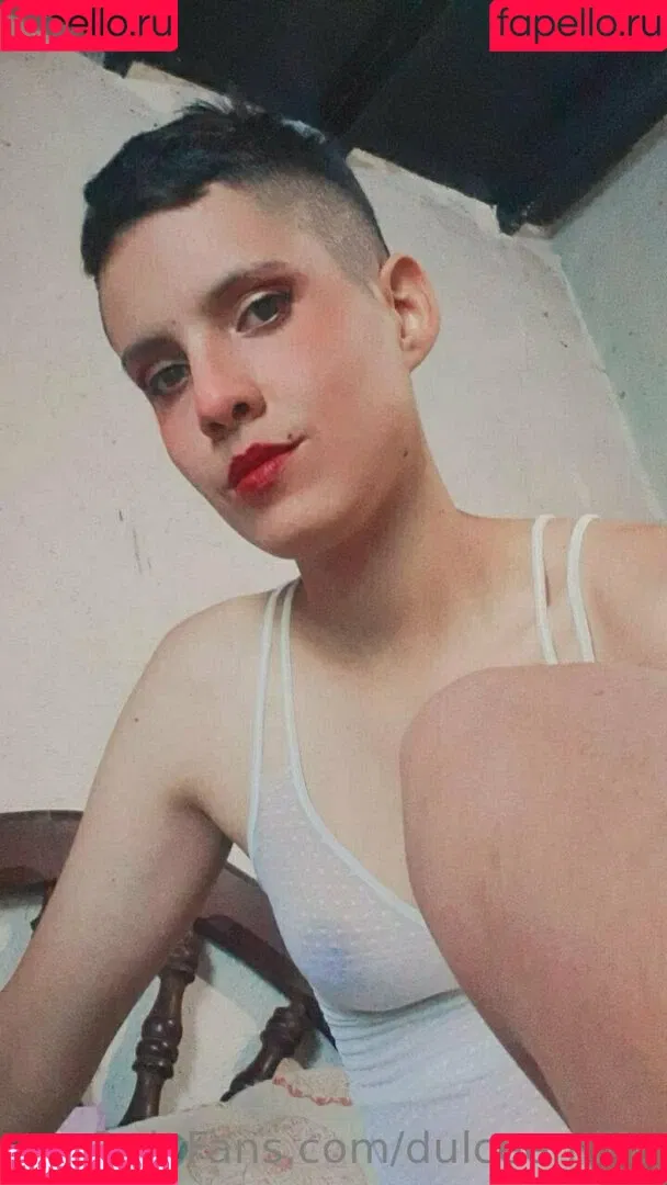 dulceemilia Onlyfans Photo Gallery 