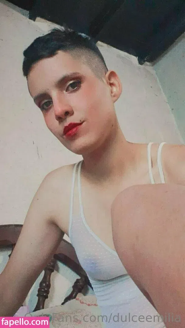 dulceemilia Onlyfans Photo Gallery 