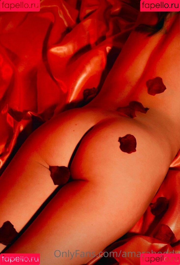 amarahoddy Onlyfans Photo Gallery 