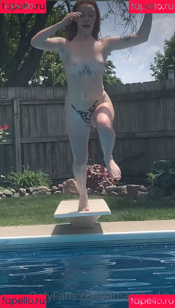 amarahoddy Onlyfans Photo Gallery 