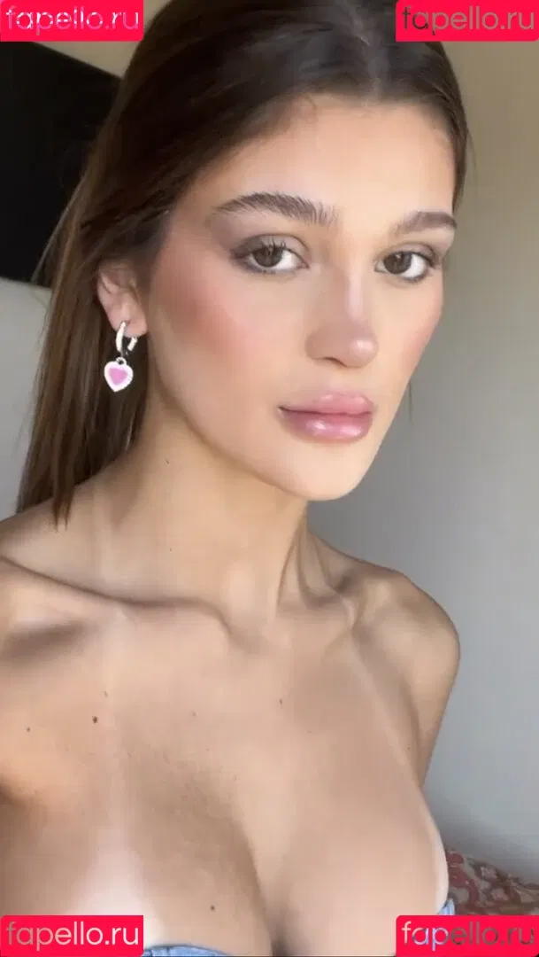 Shira Adar Onlyfans Photo Gallery 