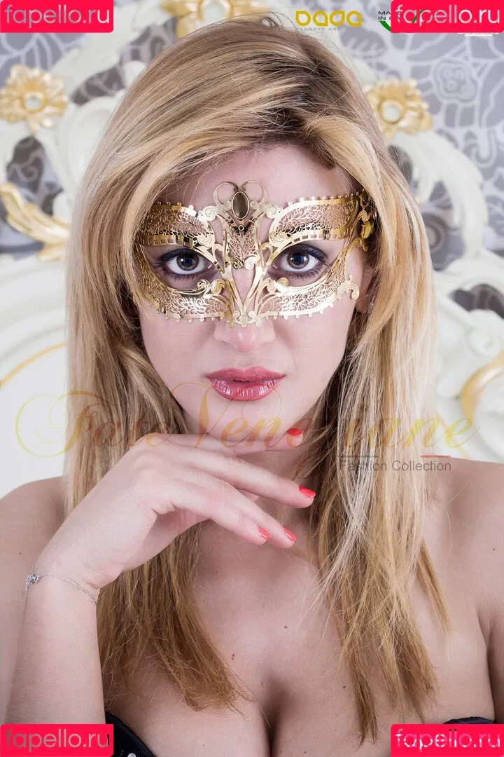 Rosy Maggiulli Onlyfans Photo Gallery 