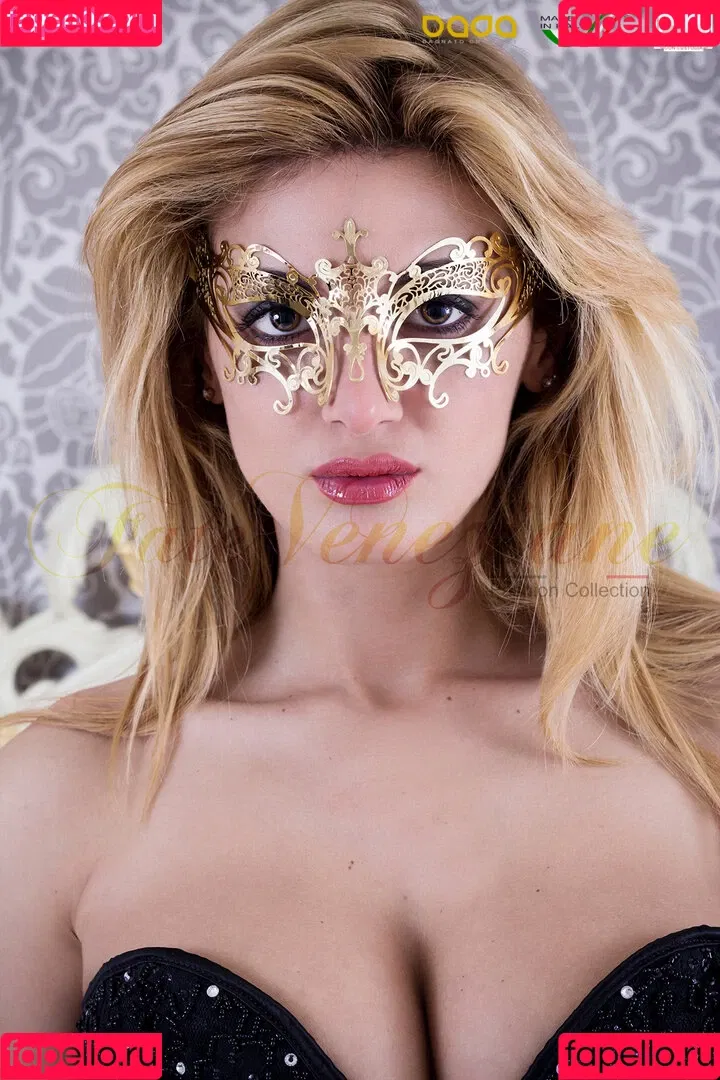 Rosy Maggiulli Onlyfans Photo Gallery 