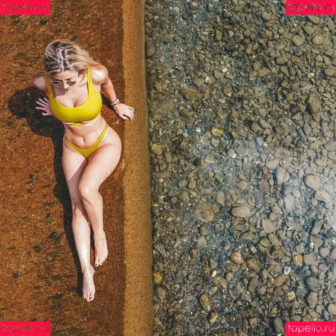 Rosy Maggiulli Onlyfans Photo Gallery 