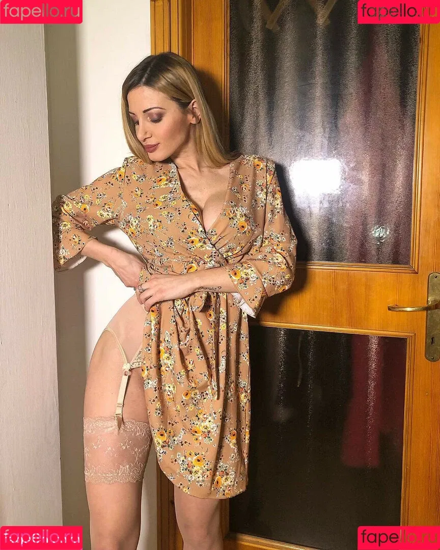 Rosy Maggiulli Onlyfans Photo Gallery 