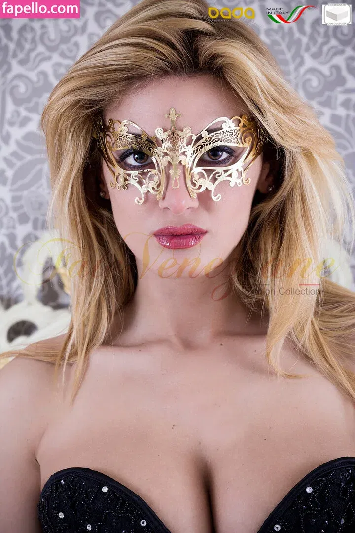 Rosy Maggiulli Onlyfans Photo Gallery 