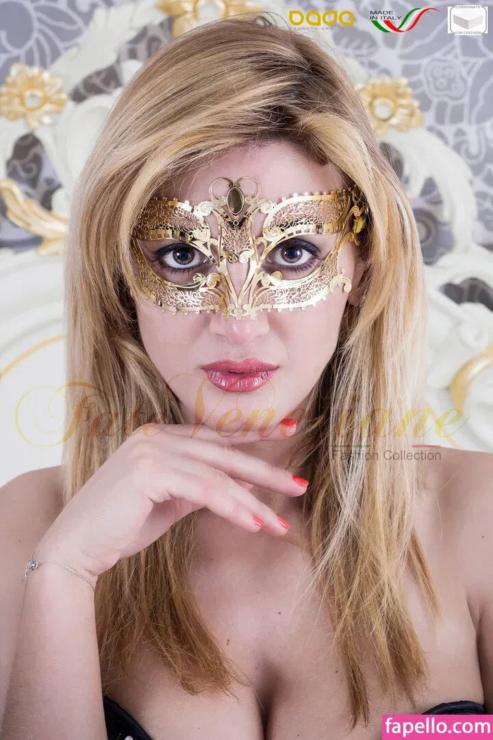 Rosy Maggiulli Onlyfans Photo Gallery 