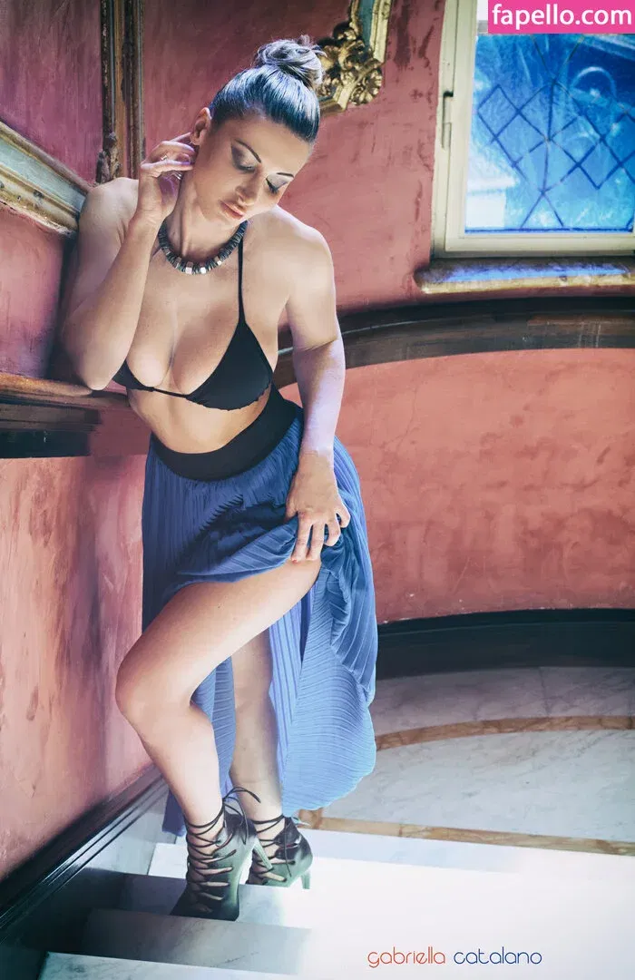 Rosy Maggiulli Onlyfans Photo Gallery 