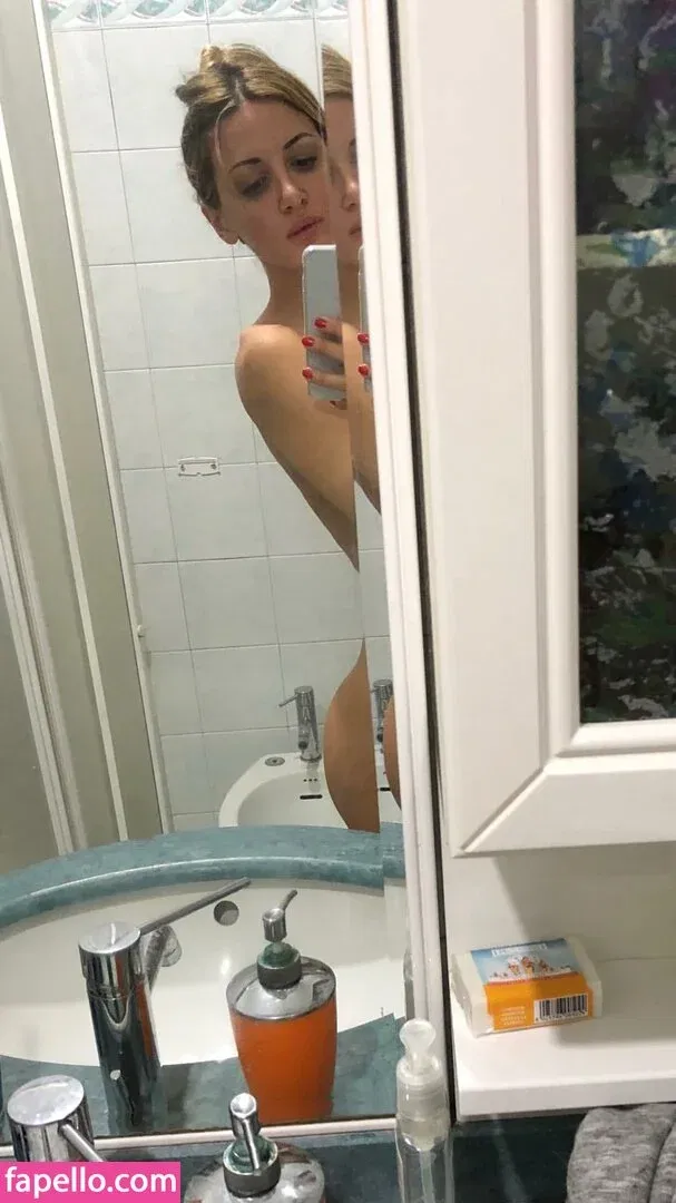 Rosy Maggiulli Onlyfans Photo Gallery 