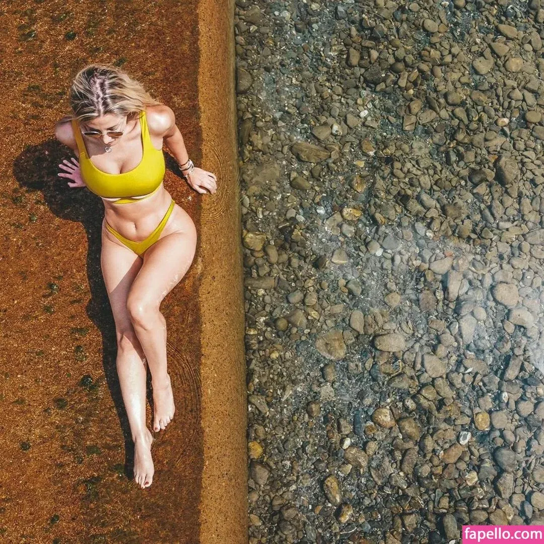 Rosy Maggiulli Onlyfans Photo Gallery 